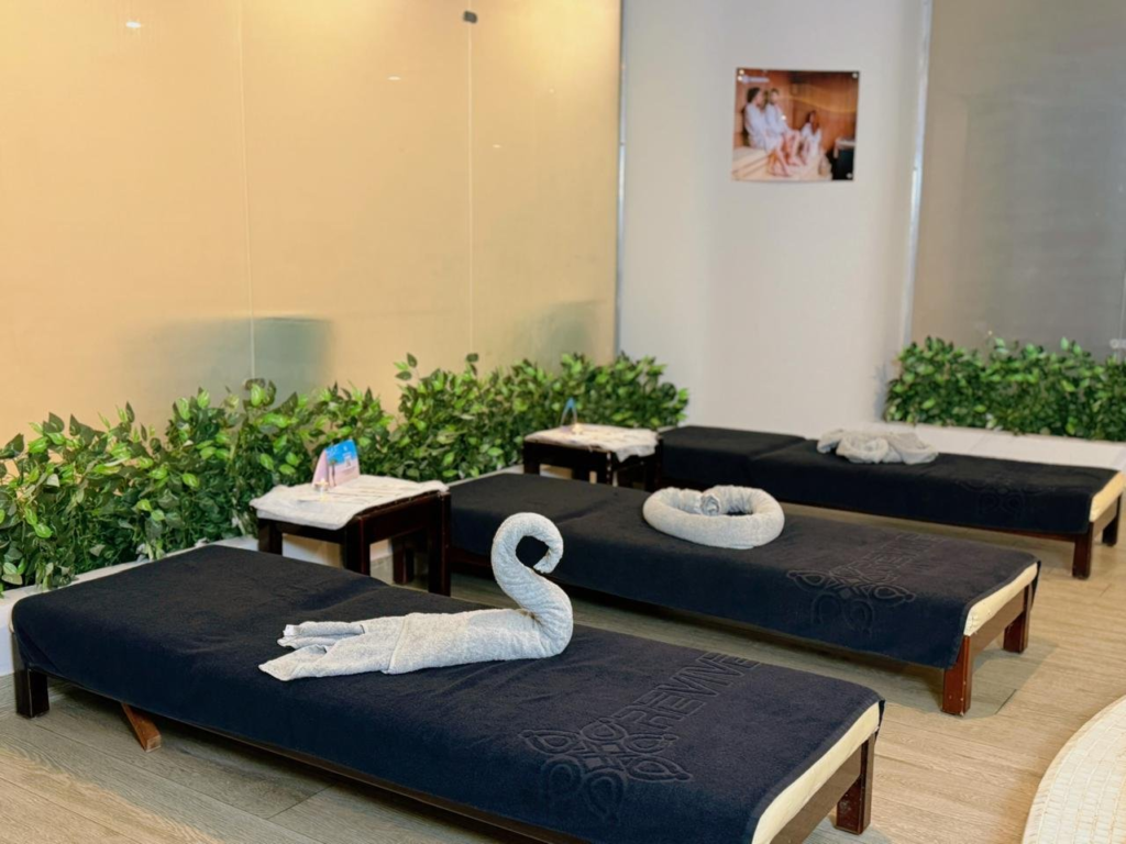 Омолаживающий