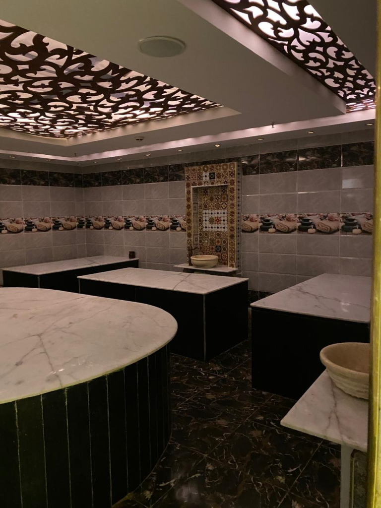 Питательный