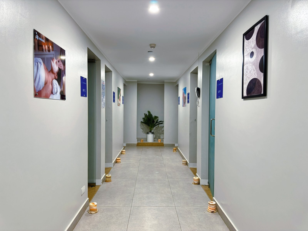 Балансирование