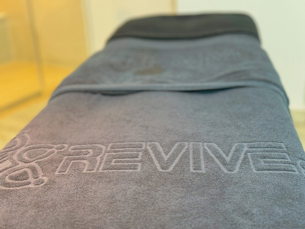 Оживляющий